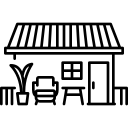 Vrtno spremište